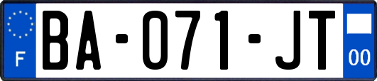 BA-071-JT