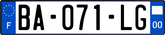 BA-071-LG