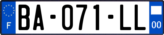 BA-071-LL