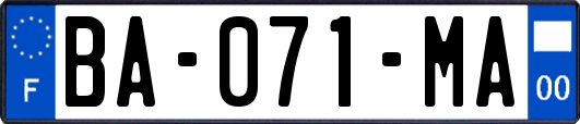 BA-071-MA