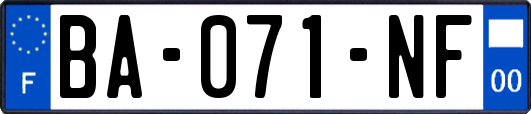 BA-071-NF