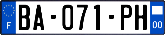 BA-071-PH