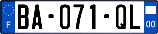 BA-071-QL
