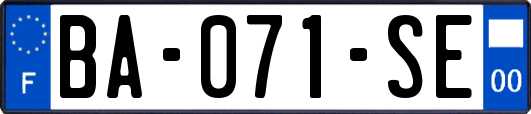 BA-071-SE