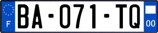 BA-071-TQ