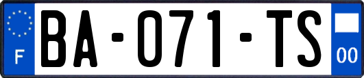BA-071-TS