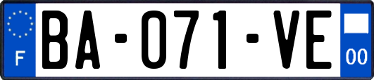 BA-071-VE