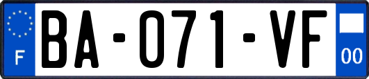 BA-071-VF