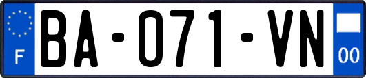 BA-071-VN