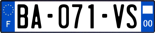 BA-071-VS