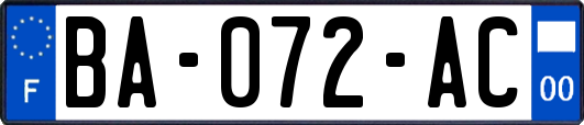 BA-072-AC