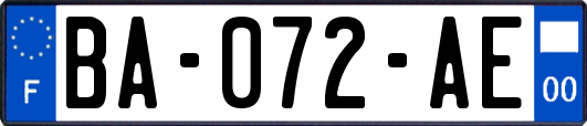 BA-072-AE