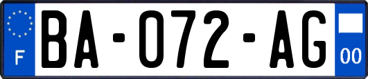 BA-072-AG