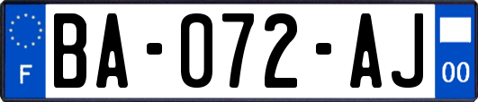 BA-072-AJ