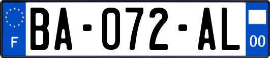 BA-072-AL