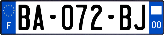 BA-072-BJ