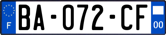 BA-072-CF