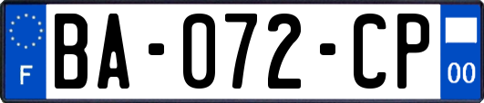 BA-072-CP