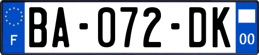 BA-072-DK