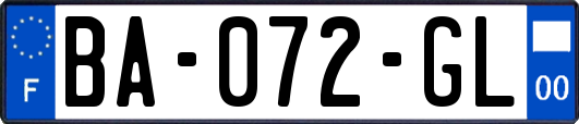 BA-072-GL