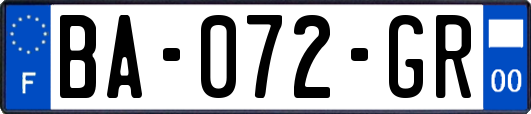 BA-072-GR