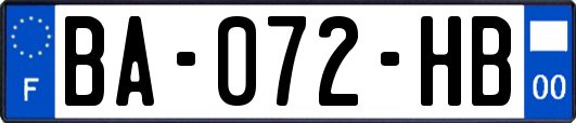 BA-072-HB