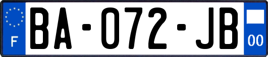 BA-072-JB