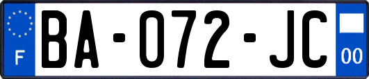 BA-072-JC