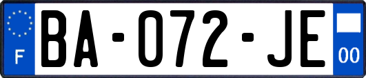 BA-072-JE