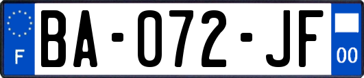 BA-072-JF