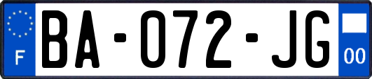 BA-072-JG