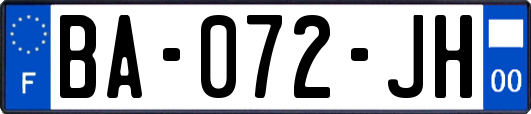 BA-072-JH