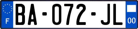 BA-072-JL