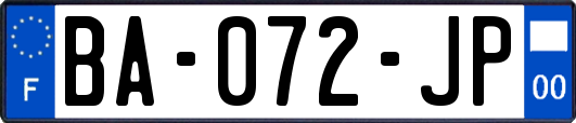 BA-072-JP