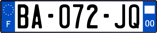 BA-072-JQ