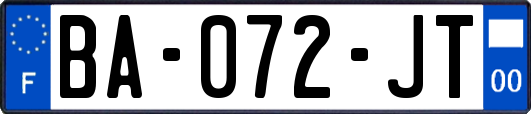 BA-072-JT