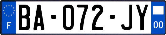 BA-072-JY