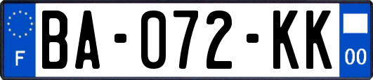 BA-072-KK