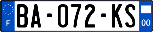 BA-072-KS