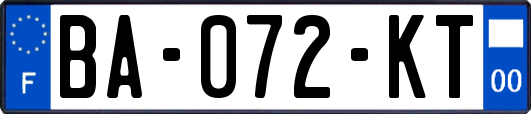 BA-072-KT