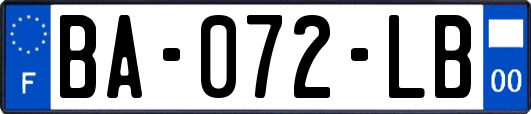 BA-072-LB
