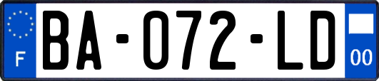 BA-072-LD