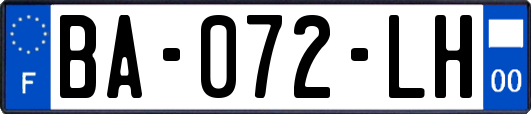 BA-072-LH