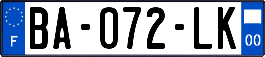 BA-072-LK