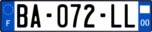 BA-072-LL