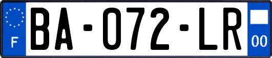 BA-072-LR