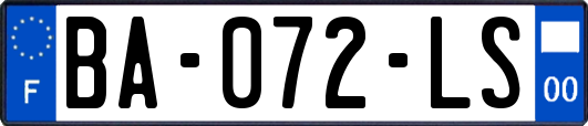 BA-072-LS