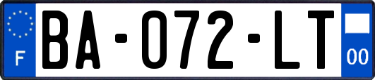 BA-072-LT