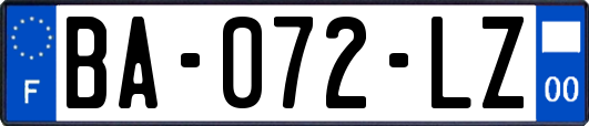 BA-072-LZ