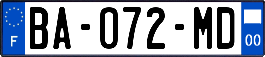 BA-072-MD